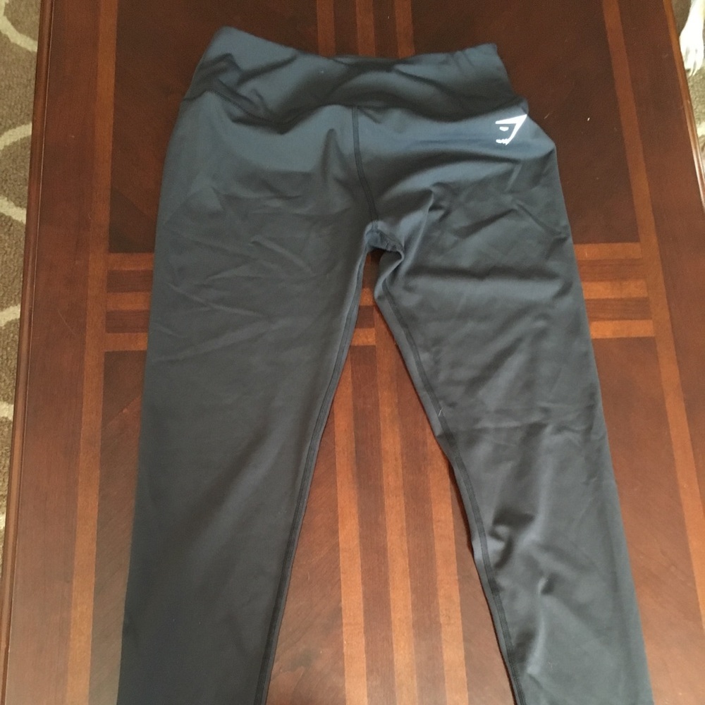 Gymshark leggings